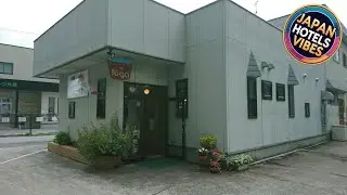 Kakunodate Guesthouse Fuga | Semboku, Japan | Hotel Review 🌟