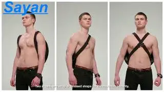 5 stylish backpack in (2018)