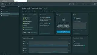 Project Pacific Demo