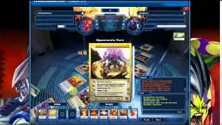 Chaotic Online War Beasts Wrath Deck Test Battle