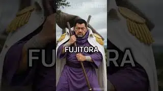 Almirantes Da Marinha Na Vida Real! #onepiece #sakazuki #akainu #kizaru #aokiji #fujitora #aianime