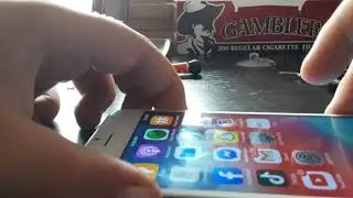 iPhone 6 Loose Home Button Fix