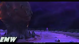 Elite monture wow : Obtention de l'Aile-du-Vide non corrompue (Uncorrupted Voidwing) & Combat N'zoth