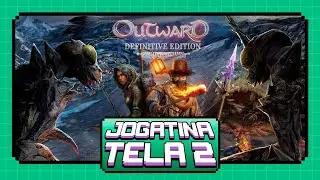 Outward Definitive Edition: Iniciando a Jornada - PC/Steam 29-12 - Tela 2