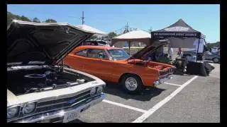 JPC Track Day and Car Show Highlights 2016