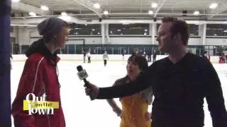 Fox Valley Ice Arena - Out on the Town