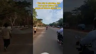 Why Dasara Spirit is Absent in Certain Places? 🥺😢