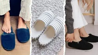 7 Best Slippers for Plantar Fasciitis 2025! Heel Pain Relief