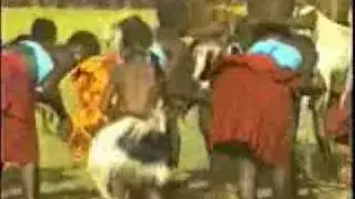 Luo Cultural Dance - acholinetwork.com