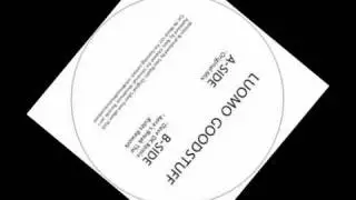 Luomo - Good Stuff (DK Remix)