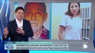 Veja detalhes e entenda as disputas pela heran&ccedil;a de tio de Suzane von Richthofen