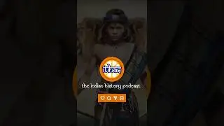 Ashoka The Not So Great! | The Indian History Podcast #chanakya #mauryaempire #indianhistory