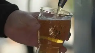 Start, Stay, Grow - Twin Oast Brewing