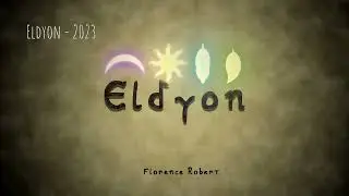 Demoreal 2023 - Florence R. (Florya_Artist)