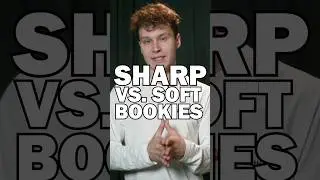 Soft and sharp bookmakers - what's the difference? | Profitable betting strategies with RebelBetting
