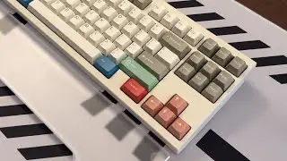 F2-84 | Bone Dry Cherry MX2A Black | SW Foundation