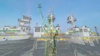 Vane Brothers 125th Anniversary (2023) CH. 14 - From Sea to Shining Sea