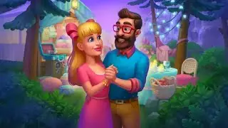 township Romantic overlook coming soon 🔜 in 15/2/2023 music❤️ soundtrack 🎵❤️