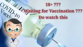 How to register on cowin portal for covid -19 vaccination...in detail .. step wise demonstration