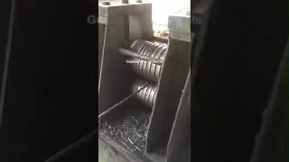 Wire Pointing machine GWP