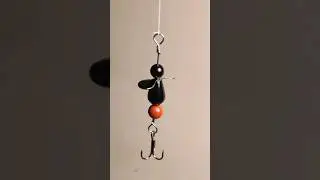 Day 7 Making Inline Spinners For 30 Days