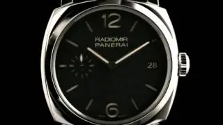 Panerai Radiomir 1940 PAM00512 & PAM00513 Watch