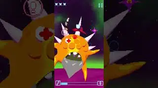The Alien Overlord - Interstellar Plunderer #gaming #godot #indiegame #mobile #games #steam