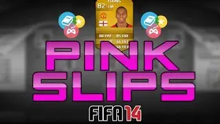FUT 14 XBOX One Pink Slip um Thiago Silva TOTS vs. Lionz #2 Deutsch ( HD )