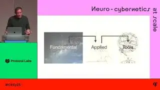 John Krakauer & Joe Paton - Centre for Restorative Neurotechnology (CRN)