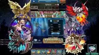 Unison League: x50 Gem Spawn (Second)