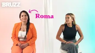 Ik ben Roma. Wat wil je weten?