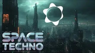 ▶️ SPACE TECHNO | TECHNO 2025 | EDM | Melodic  techno | DJ Sinoptik