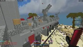mega walls enderman 1v4 clutch (12 finals)