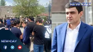 ՈՒՂԻՂ. Գուսանական փառատոն, բազկամարտի առաջնություն, բնակարանների հանձնում Գորիսում