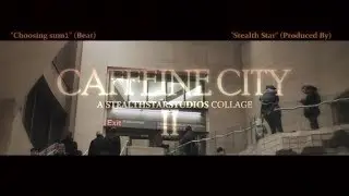 Caffeine City 2 (StealthStarStudios.com)