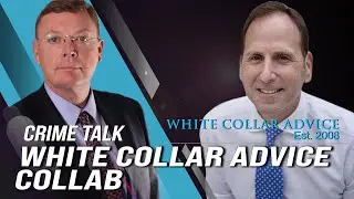 Scott Reisch and White Collar Advice Collab