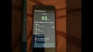 Zuk Z2 Street Antutu