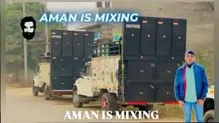 NASHEDI AKHAN 2 DJ SINU AMAN IS MIXING