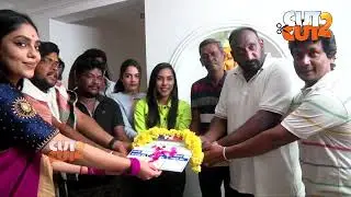 KRB Film Factory Production No1 Movie Pooja #Director S Sam Immanuel New Movie Pooja #KRBFilmFactory