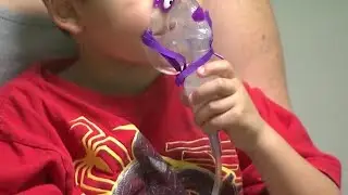 Doctor recommends treatment for whooping cough following one case found in a Republic school