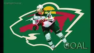 ￼ Minnesota ￼Wild Goal Horn 2022-23 🚨