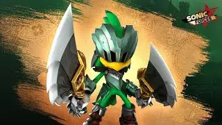 Sir Lamorak Lvl/Nv 10 (New Character) (SFSB) (S&TBK) By Trixieluz♥