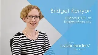 Do you think organisations suffer real tangible loss from breaches? - Bridget Kenyon