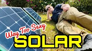 OKMO OS100 Portable Solar Panels Review #Solar #Okmo #Okmotech