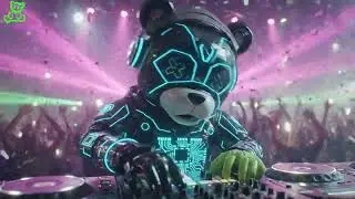 Pulsefire | DJ AURA