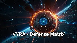 Vyra - Defense Matrix | Ultimate Free Music