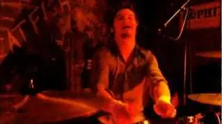 Blackfeet Revolution @Bars en Trans