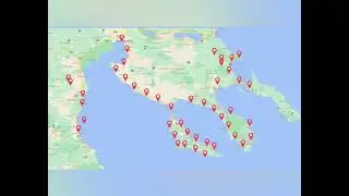Car Hire at Halkidiki Greece and Thessaloniki Airport