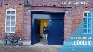 Het Momentum van LudoWic - Aflevering 1