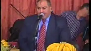 عامر الحفيري - دبكه اسامه السمره حفير الفوقا ج 2
